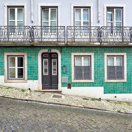 Charming In Principe Real